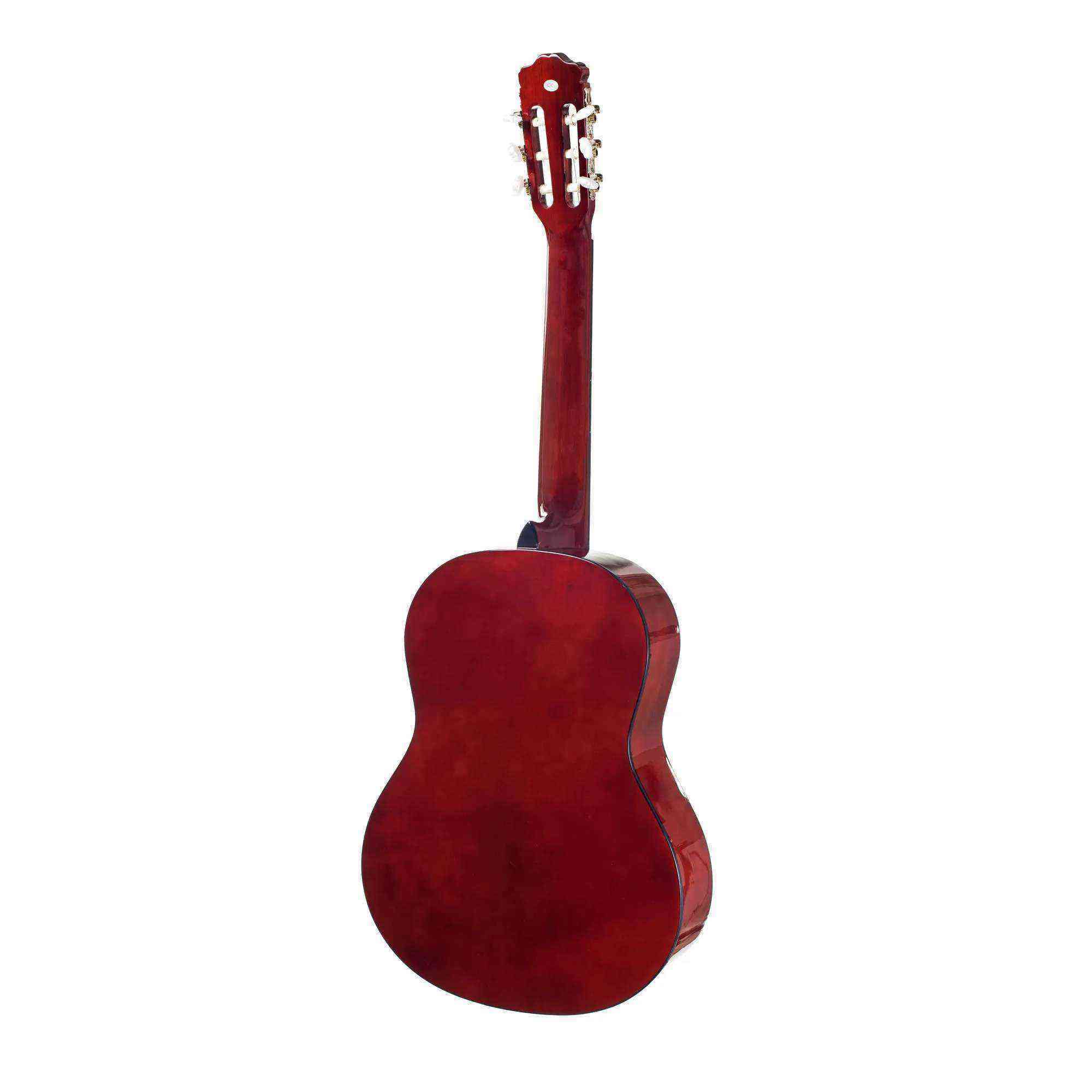 Bolero C1 OR 3/4 Boy Klasik Gitar- Natural