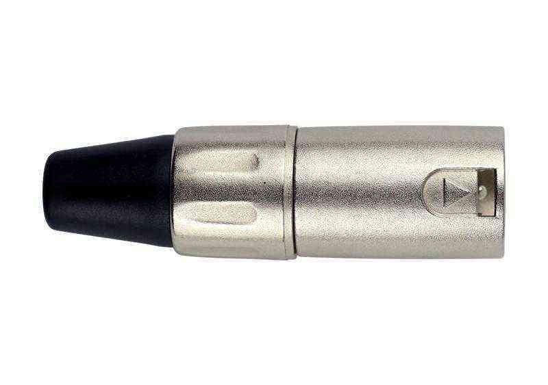 Kirlin Cable X-3213 Erkek XLR Konnektör