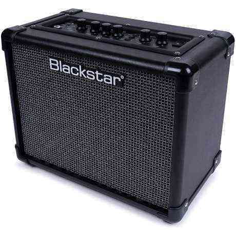 Blackstar ID:Core 10 V3 Dijital Kombo Elektro Gitar Amfi + Kirlin Cable Hediyeli